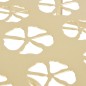 vidaXL Beistelltisch Vintage-Stil Halbrund Metall 72 x 36 x 74 cm Gold vidaXL Beistelltisch Vintage-Stil Halbrund Metall 72 x 36 x 74 cm Gold