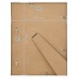 vidaXL Bilderrahmen Collage 3 Stk. für Wand Tisch Weiß 40x50 cm MDF vidaXL Bilderrahmen Collage 3 Stk. für Wand Tisch Weiß 40x50 cm MDF