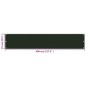 vidaXL Balkon-Sichtschutz Dunkelgrün 75x400 cm HDPE vidaXL Balkon-Sichtschutz Dunkelgrün 75x400 cm HDPE