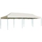 vidaXL Faltzelt Pop-Up Partyzelt 3 x 9 m Creme vidaXL Faltzelt Pop-Up Partyzelt 3 x 9 m Creme
