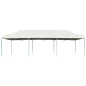 vidaXL Faltzelt Pop-Up Partyzelt 3 x 9 m Creme vidaXL Faltzelt Pop-Up Partyzelt 3 x 9 m Creme