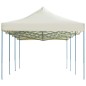 vidaXL Faltzelt Pop-Up Partyzelt 3 x 9 m Creme vidaXL Faltzelt Pop-Up Partyzelt 3 x 9 m Creme