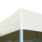 vidaXL Faltzelt Pop-Up Partyzelt 3 x 9 m Creme vidaXL Faltzelt Pop-Up Partyzelt 3 x 9 m Creme