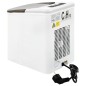 vidaXL Eiswürfelbereiter Weiß 1,4 L 15 kg / 24 h vidaXL Eiswürfelbereiter Weiß 1,4 L 15 kg / 24 h