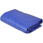 Trampolinabdeckung PE 360-367 cm 90 g/m² Trampolinabdeckung PE 360-367 cm 90 g/m²