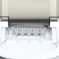 vidaXL Eiswürfelbereiter Weiß 1,4 L 15 kg / 24 h vidaXL Eiswürfelbereiter Weiß 1,4 L 15 kg / 24 h
