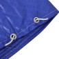 Trampolinabdeckung PE 360-367 cm 90 g/m² Trampolinabdeckung PE 360-367 cm 90 g/m²