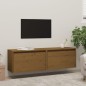 vidaXL Wandschränke 2 Stk. Honigbraun 60x30x35 cm Massivholz Kiefer vidaXL Wandschränke 2 Stk. Honigbraun 60x30x35 cm Massivholz Kiefer