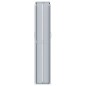 vidaXL Seitenmarkise Ausziehbar Rot 200x1200 cm vidaXL Seitenmarkise Ausziehbar Rot 200x1200 cm