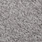 vidaXL Teppich Kurzflor 120x170 cm Grau vidaXL Teppich Kurzflor 120x170 cm Grau