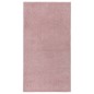vidaXL Teppich Kurzflor 80x150 cm Rosa vidaXL Teppich Kurzflor 80x150 cm Rosa