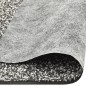 vidaXL Steinfolie Grau 500x60 cm vidaXL Steinfolie Grau 500x60 cm