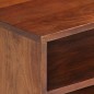 vidaXL TV-Schrank 140x30x35 cm Massivholz Akazie vidaXL TV-Schrank 140x30x35 cm Massivholz Akazie