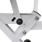 vidaXL Hantelbank mit Langhantel und Kurzhantel Set 30,5 kg vidaXL Hantelbank mit Langhantel und Kurzhantel Set 30,5 kg