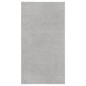 vidaXL Teppich Kurzflor 80x150 cm Hellgrau vidaXL Teppich Kurzflor 80x150 cm Hellgrau