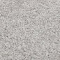vidaXL Teppich Kurzflor 80x150 cm Hellgrau vidaXL Teppich Kurzflor 80x150 cm Hellgrau