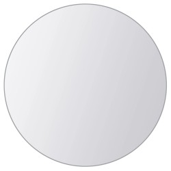 vidaXL 8-tlg. Spiegelfliesen-Set Verschiedene Formen Glas