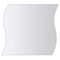 vidaXL 8-tlg. Spiegelfliesen-Set Verschiedene Formen Glas vidaXL 8-tlg. Spiegelfliesen-Set Verschiedene Formen Glas