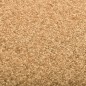 vidaXL Fußmatte Waschbar Creme 40x60 cm vidaXL Fußmatte Waschbar Creme 40x60 cm