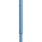 vidaXL Profi-Partyzelt Faltbar mit 4 Seitenwänden 3×4m Stahl Creme vidaXL Profi-Partyzelt Faltbar mit 4 Seitenwänden 3×4m Stahl Creme