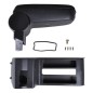 vidaXL Auto-Armlehne für VW POLO 9N 9N2 9N3 (2001-2009) VW CROSS POLO vidaXL Auto-Armlehne für VW POLO 9N 9N2 9N3 (2001-2009) VW CROSS POLO