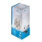 ProPlus Stützbock-Set Aluminium 4 Stück 360803 ProPlus Stützbock-Set Aluminium 4 Stück 360803