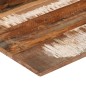 vidaXL Tischplatte Rechteckig 60x80 cm 15-16 mm Altholz Massiv vidaXL Tischplatte Rechteckig 60x80 cm 15-16 mm Altholz Massiv