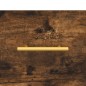 Highboard Räuchereiche 69,5x34x180 cm Holzwerkstoff Highboard Räuchereiche 69,5x34x180 cm Holzwerkstoff