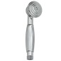 vidaXL 2-Griff-Badewannenarmatur und Handbrause Verchromt vidaXL 2-Griff-Badewannenarmatur und Handbrause Verchromt