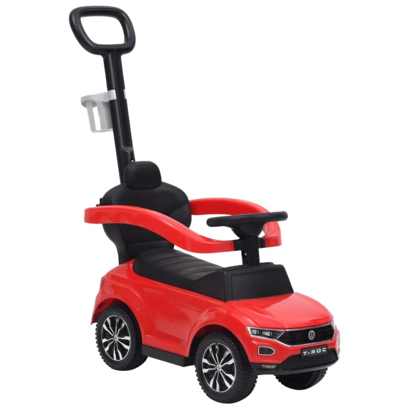 vidaXL Kinderauto Volkswagen T-Roc Rot vidaXL Kinderauto Volkswagen T-Roc Rot