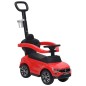 vidaXL Kinderauto Volkswagen T-Roc Rot vidaXL Kinderauto Volkswagen T-Roc Rot
