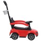 vidaXL Kinderauto Volkswagen T-Roc Rot vidaXL Kinderauto Volkswagen T-Roc Rot