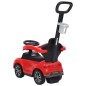 vidaXL Kinderauto Volkswagen T-Roc Rot vidaXL Kinderauto Volkswagen T-Roc Rot