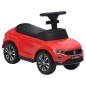 vidaXL Kinderauto Volkswagen T-Roc Rot vidaXL Kinderauto Volkswagen T-Roc Rot