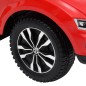 vidaXL Kinderauto Volkswagen T-Roc Rot vidaXL Kinderauto Volkswagen T-Roc Rot