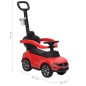 vidaXL Kinderauto Volkswagen T-Roc Rot vidaXL Kinderauto Volkswagen T-Roc Rot
