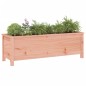 vidaXL Hochbeet 119,5x40x39 cm Massivholz Douglasie vidaXL Hochbeet 119,5x40x39 cm Massivholz Douglasie