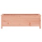 vidaXL Hochbeet 119,5x40x39 cm Massivholz Douglasie vidaXL Hochbeet 119,5x40x39 cm Massivholz Douglasie