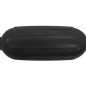 vidaXL Bootsfender 4 Stk. Schwarz 41 x 11,5 cm PVC vidaXL Bootsfender 4 Stk. Schwarz 41 x 11,5 cm PVC