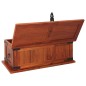 vidaXL Aufbewahrungstruhe 60 x 25 x 22 cm Akazien-Massivholz vidaXL Aufbewahrungstruhe 60 x 25 x 22 cm Akazien-Massivholz