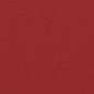 vidaXL Balkon-Sichtschutz Rot 120x400 cm Oxford-Gewebe vidaXL Balkon-Sichtschutz Rot 120x400 cm Oxford-Gewebe