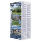 Bestway Pool-Set Power Steel Comfort Jet Series Oval 610x366x122 cm Bestway Pool-Set Power Steel Comfort Jet Series Oval 610x366x122 cm