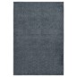 vidaXL Teppich Kurzflor 160x230 cm Anthrazit vidaXL Teppich Kurzflor 160x230 cm Anthrazit