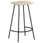 vidaXL Barhocker 4 Stk. Mango Massivholz vidaXL Barhocker 4 Stk. Mango Massivholz
