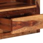 vidaXL TV-Schrank 88x30x40 cm Massivholz vidaXL TV-Schrank 88x30x40 cm Massivholz