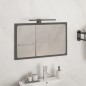 vidaXL LED-Spiegelleuchte 5,5 W Warmweiß 30 cm 3000 K vidaXL LED-Spiegelleuchte 5,5 W Warmweiß 30 cm 3000 K