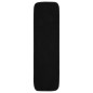 vidaXL Antirutsch Stufenmatten 15 Stk. 75x20 cm Schwarz Rechteckig vidaXL Antirutsch Stufenmatten 15 Stk. 75x20 cm Schwarz Rechteckig