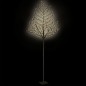 vidaXL Weihnachtsbaum 600 LEDs Warmweißes Licht Kirschblüten 300 cm vidaXL Weihnachtsbaum 600 LEDs Warmweißes Licht Kirschblüten 300 cm