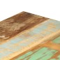 vidaXL Esstisch 120x60x76 cm Altholz Massiv vidaXL Esstisch 120x60x76 cm Altholz Massiv