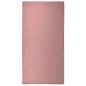 vidaXL Outdoor-Teppich Flachgewebe 100x200 cm Rot vidaXL Outdoor-Teppich Flachgewebe 100x200 cm Rot